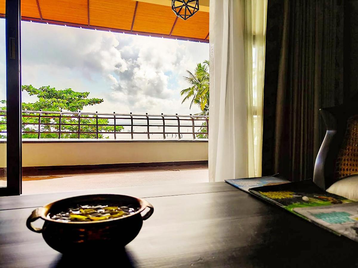 Niraamaya Wellness Retreats Backwaters And Beyond Kumarakom Esterno foto