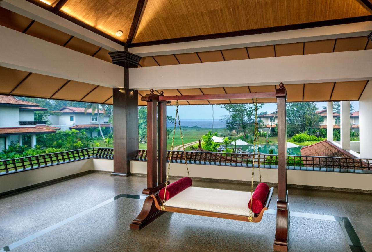 Niraamaya Wellness Retreats Backwaters And Beyond Kumarakom Esterno foto